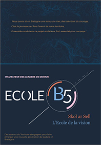 brochure eEole B5 Rennes