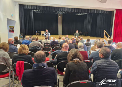 séminaire en région 18 nov 2025