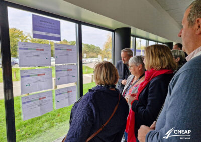séminaire en région 18 nov 2025