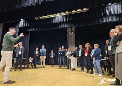 séminaire en région 18 nov 2025