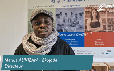 Ekofoda / CNEAP Bretagne, un partenariat prometteur