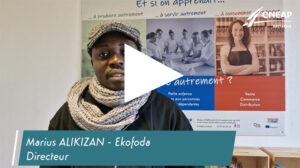 Video Marius Alikizan